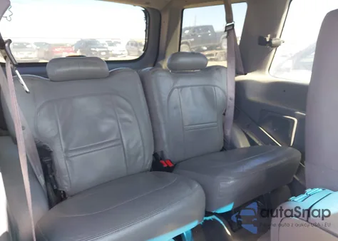 1999 Ford Explorer Sport from USA, damaged, VIN 1FMYU22E8XUB81844